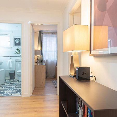 Merchant City Glasgow Green Apartment With Parking المظهر الخارجي الصورة